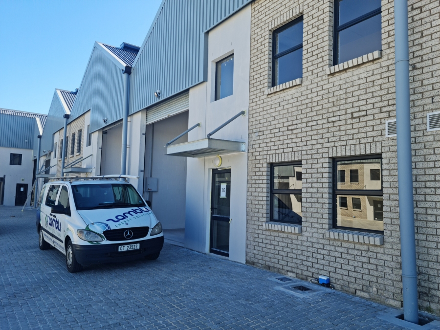 To Let commercial Property for Rent in Firgrove Western Cape